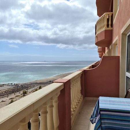La Palma Apartment Costa Calma Luaran gambar