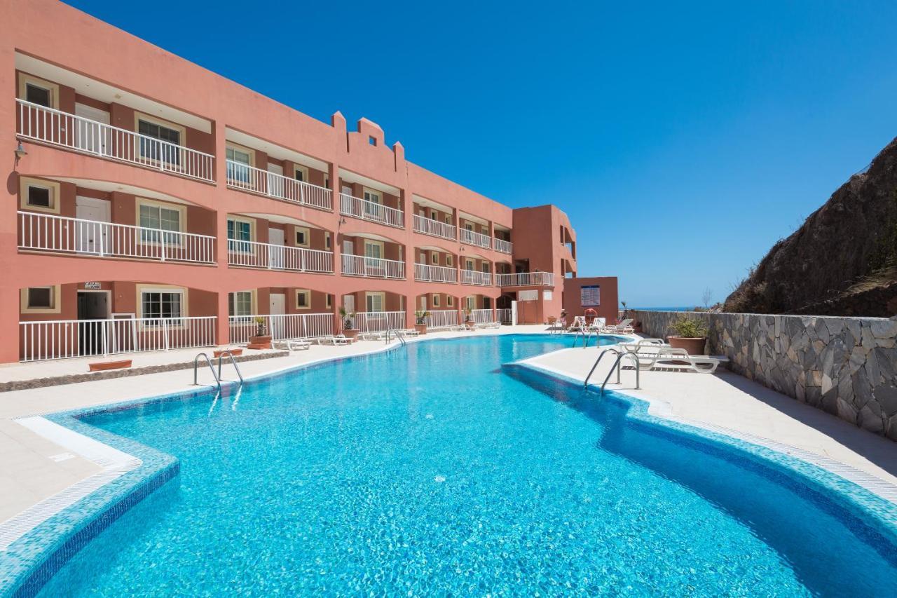 La Palma Apartment Costa Calma Luaran gambar
