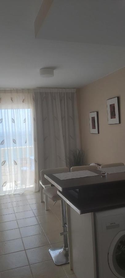 La Palma Apartment Costa Calma Luaran gambar