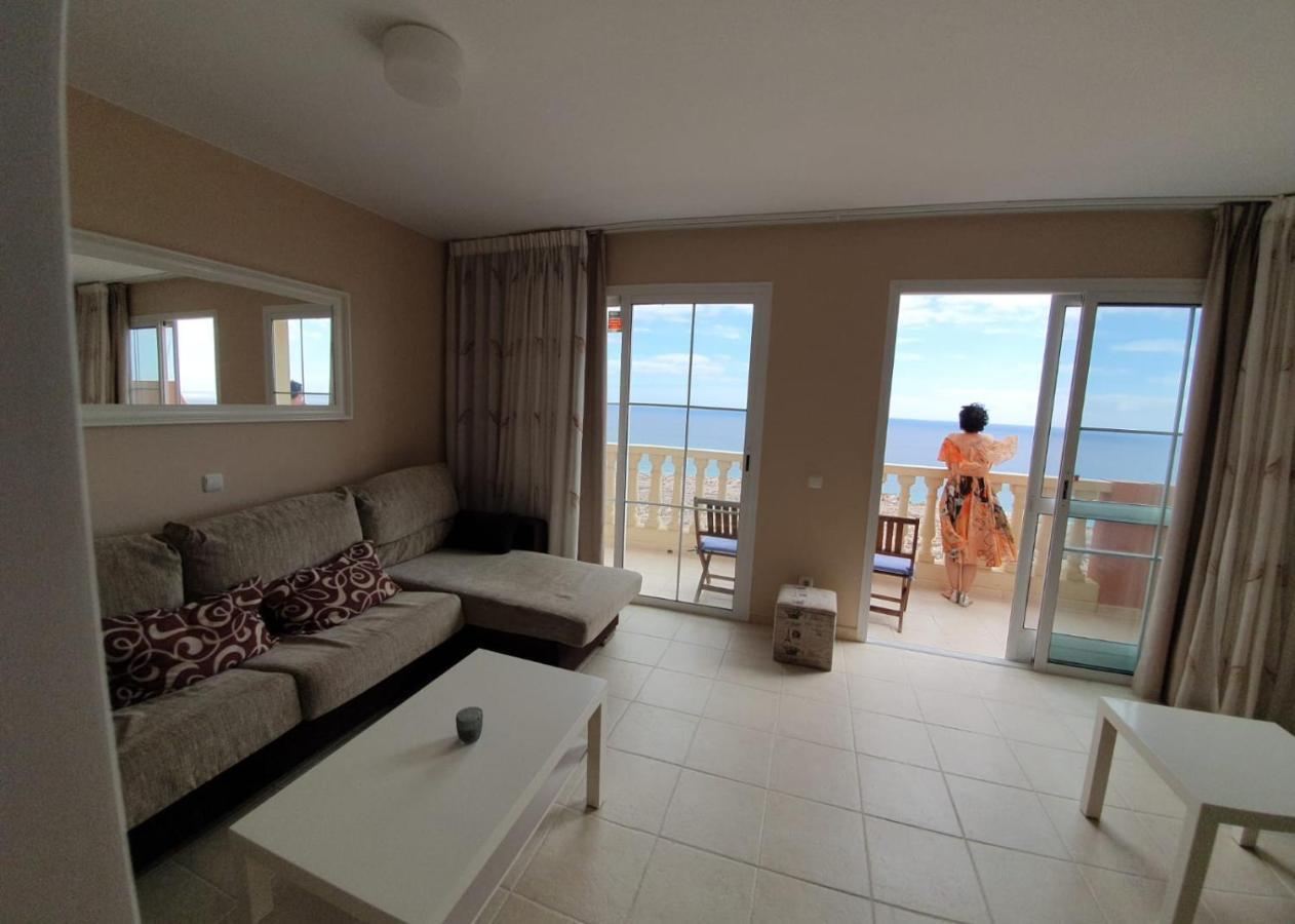 La Palma Apartment Costa Calma Luaran gambar